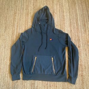Aviator Nation Ninja Hoodie